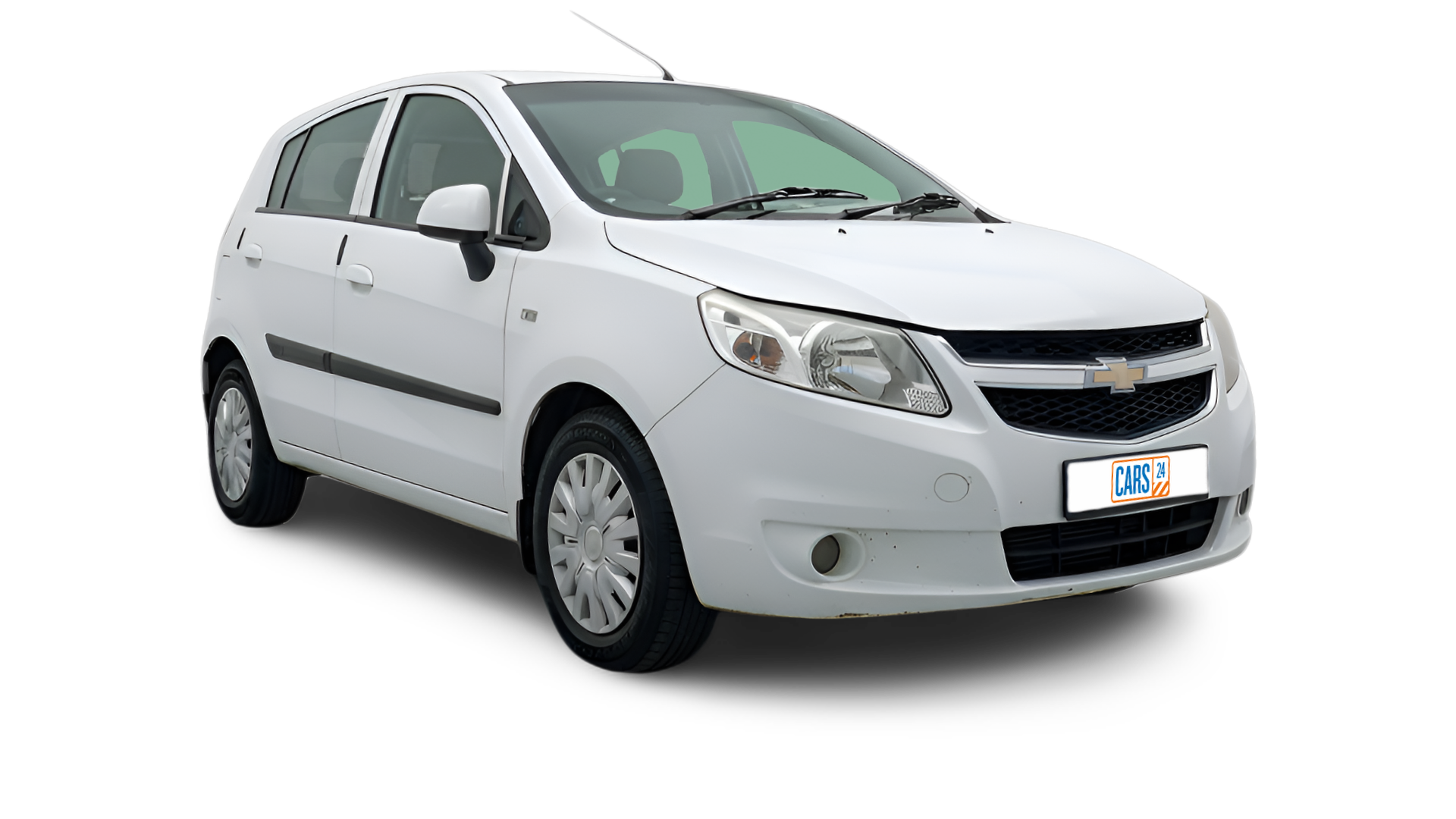 Chevrolet Sail UVA-img